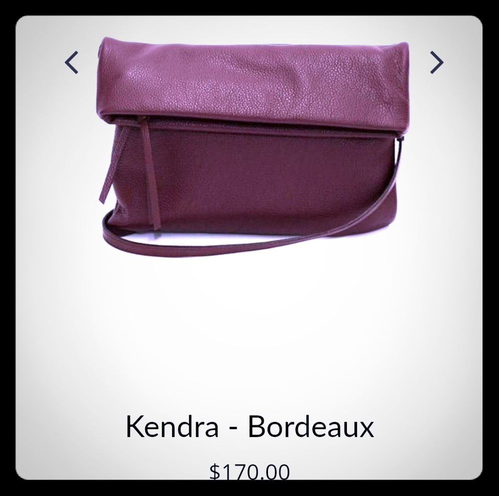 Handbag
